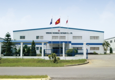 YAMAZAKI TECHNICAL VIETNAM CO.,LTD.